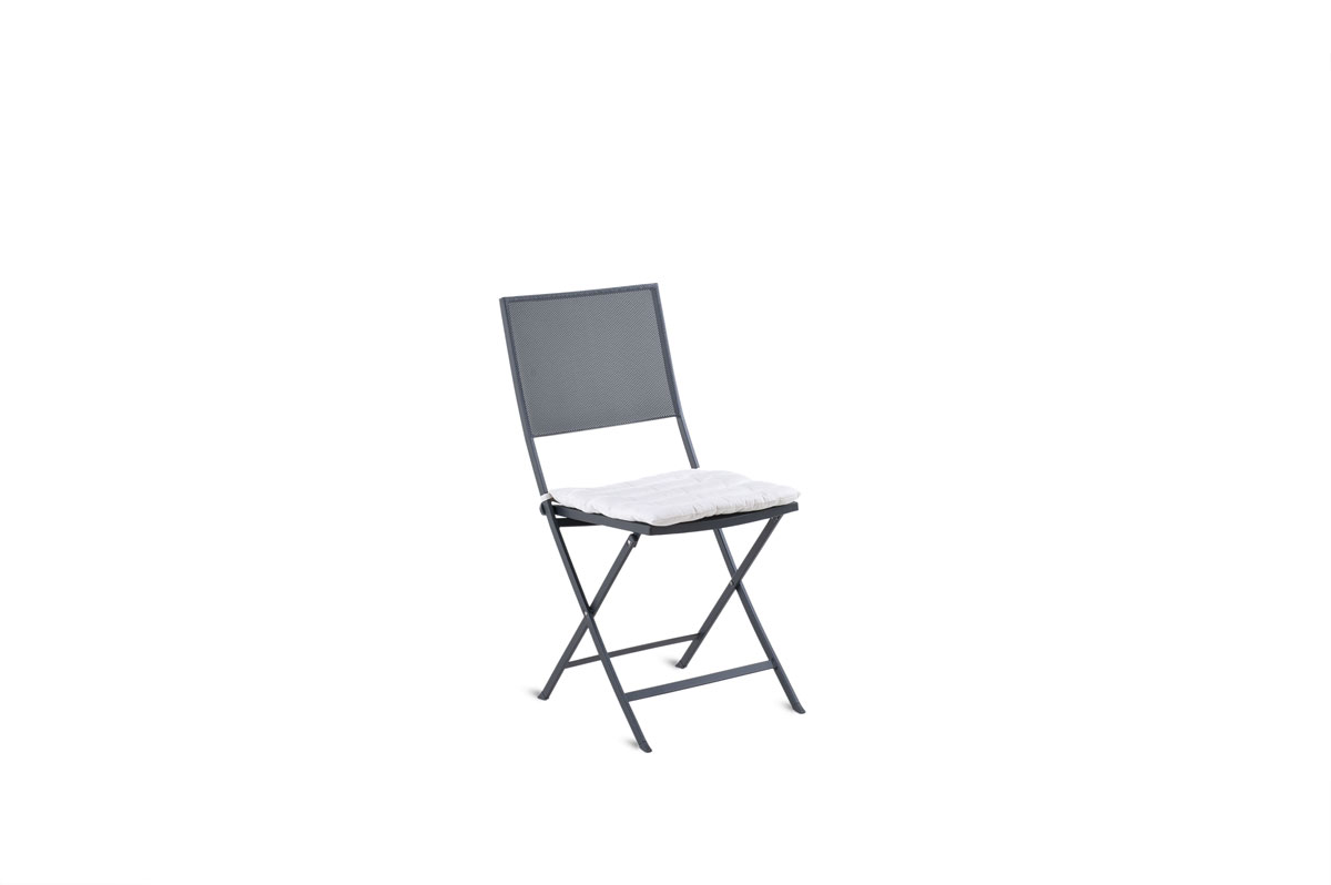Sedia pieghevole Conrad