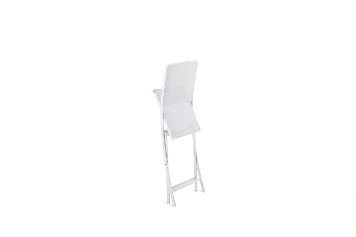 Sedia pieghevole Conrad