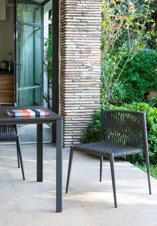 Sedia Luce