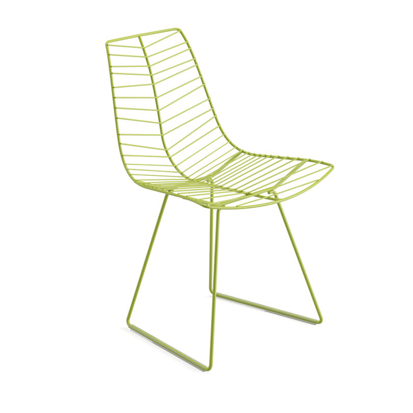 Chair Leaf