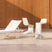 Chair Voxel