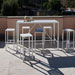 Sgabello Conrad [a]