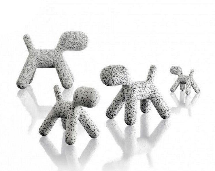 Sedia Puppy