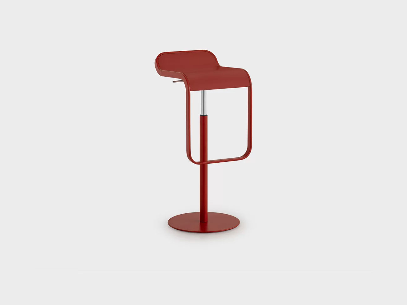 Tabouret Lem