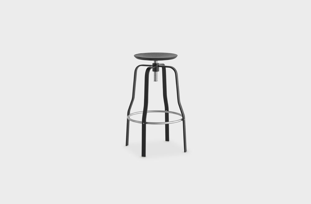 Tabouret Giro