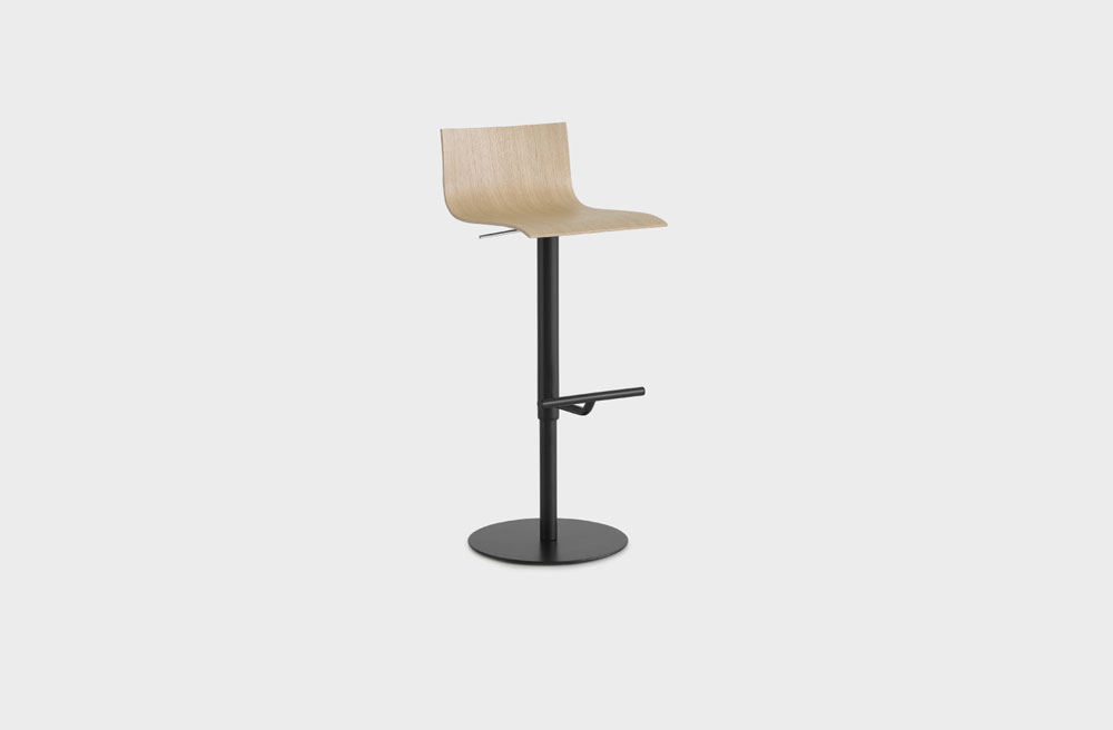 Tabouret Thin