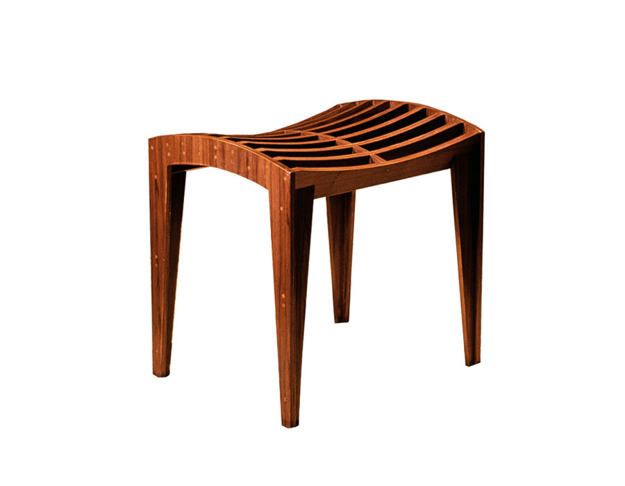 Sgabello Zero
