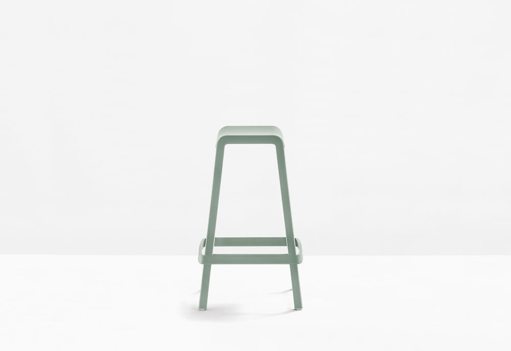 Tabouret Dome