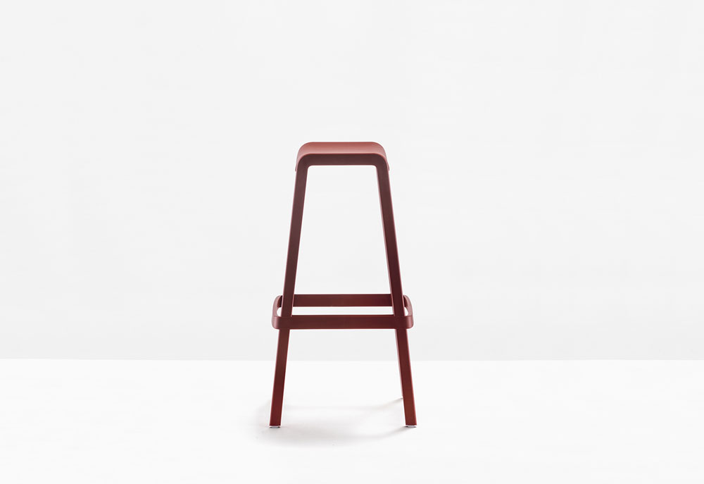 Tabouret Dome