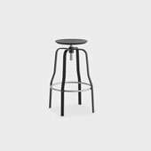 Tabouret Giro