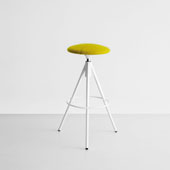 Tabouret Wil