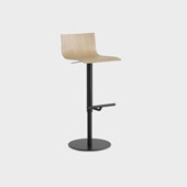 Tabouret Thin