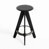 Hocker Slab