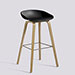 Tabouret  About A Stool