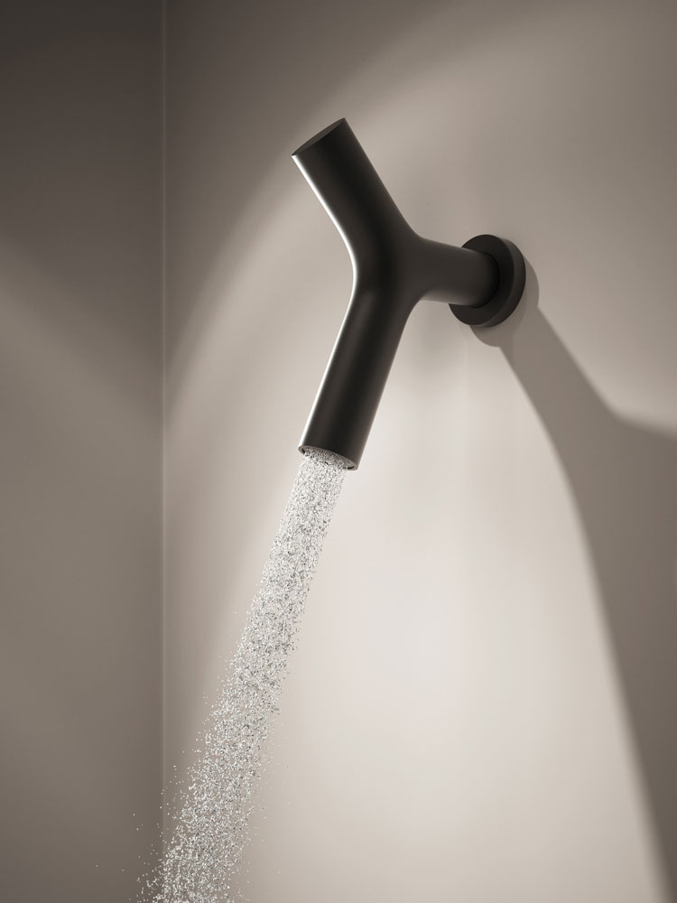 Shower Head Apollo