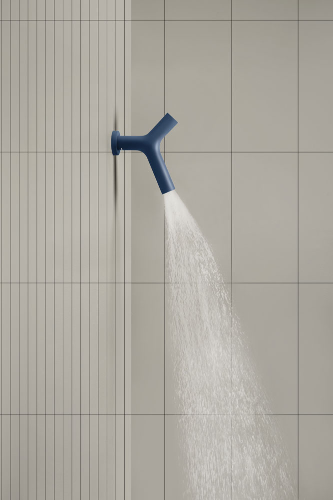 Shower Head Apollo