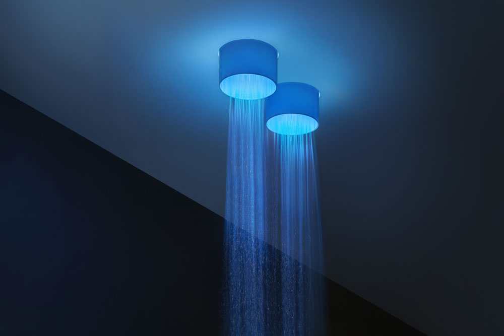 Shower Head Iride_In