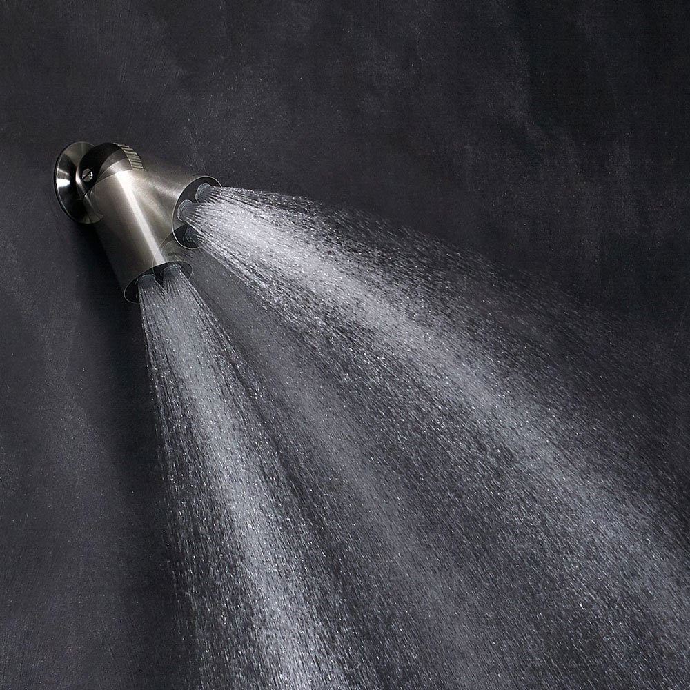 Shower head Azimut