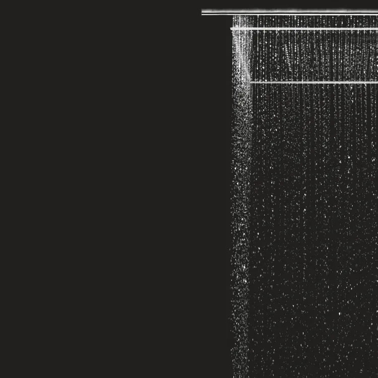 Shower Head RainSky M