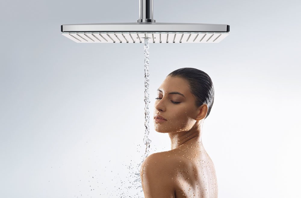 Shower head Rainmaker Select 460