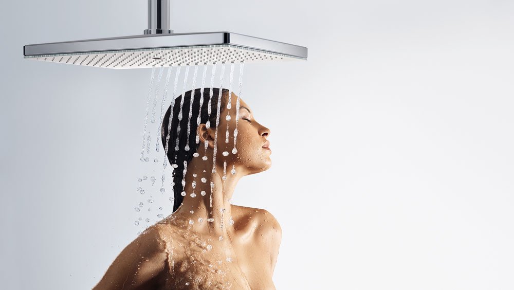 Shower head Rainmaker Select 460