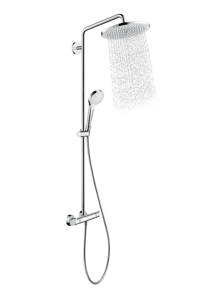 Shower head Croma 280