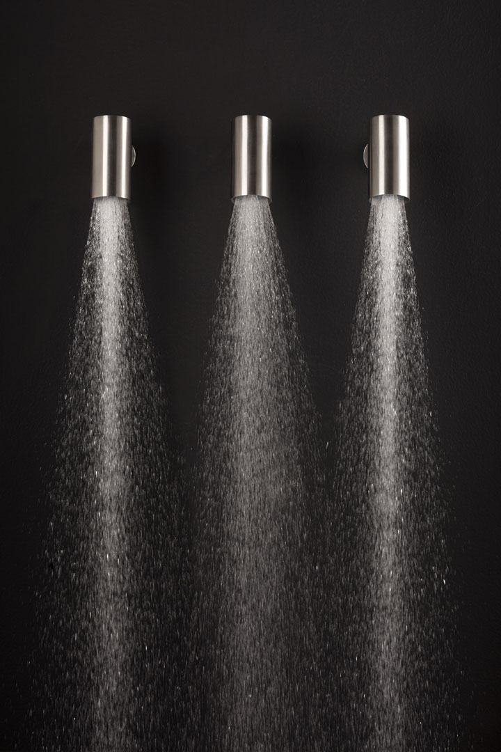 Soffione Q316 - Spot