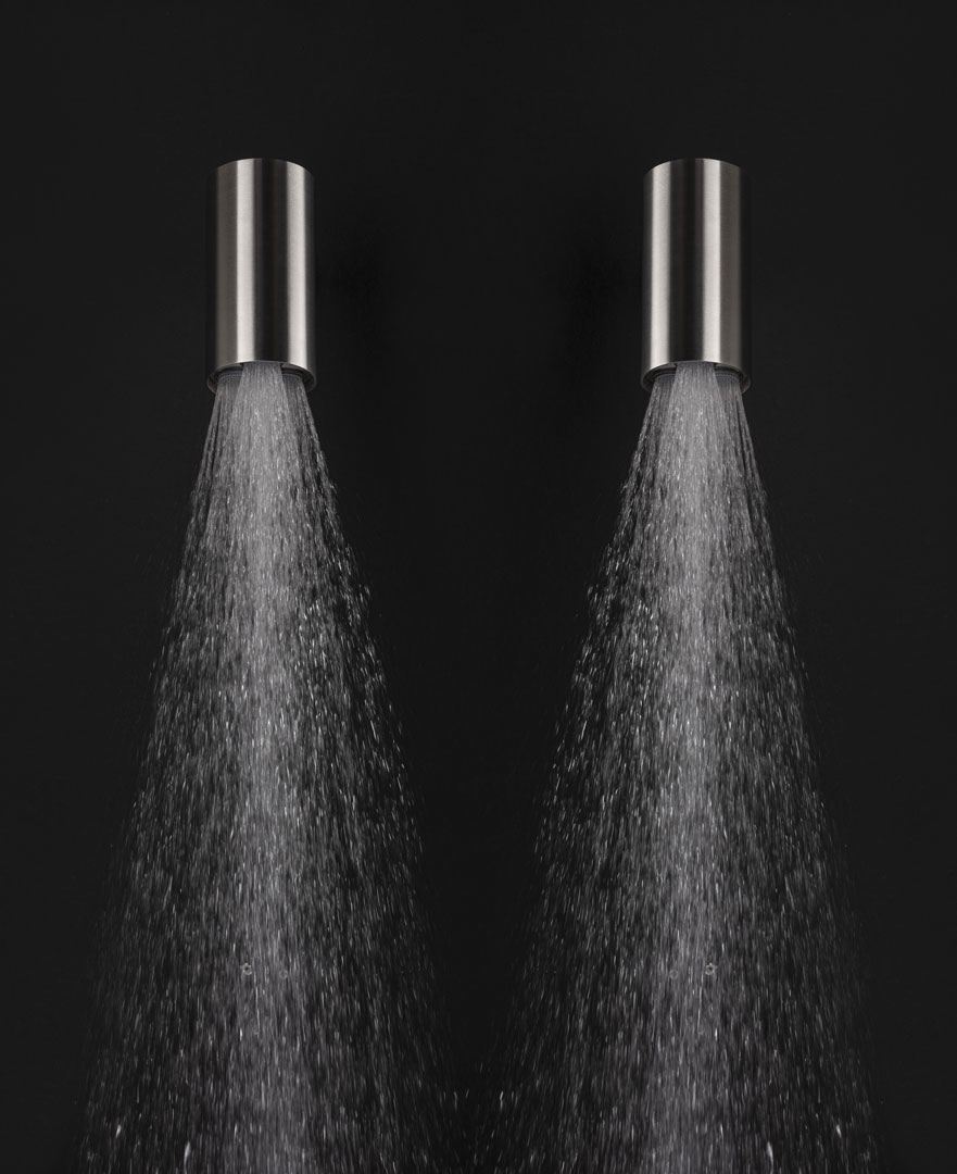 Soffione Q316 - Spot