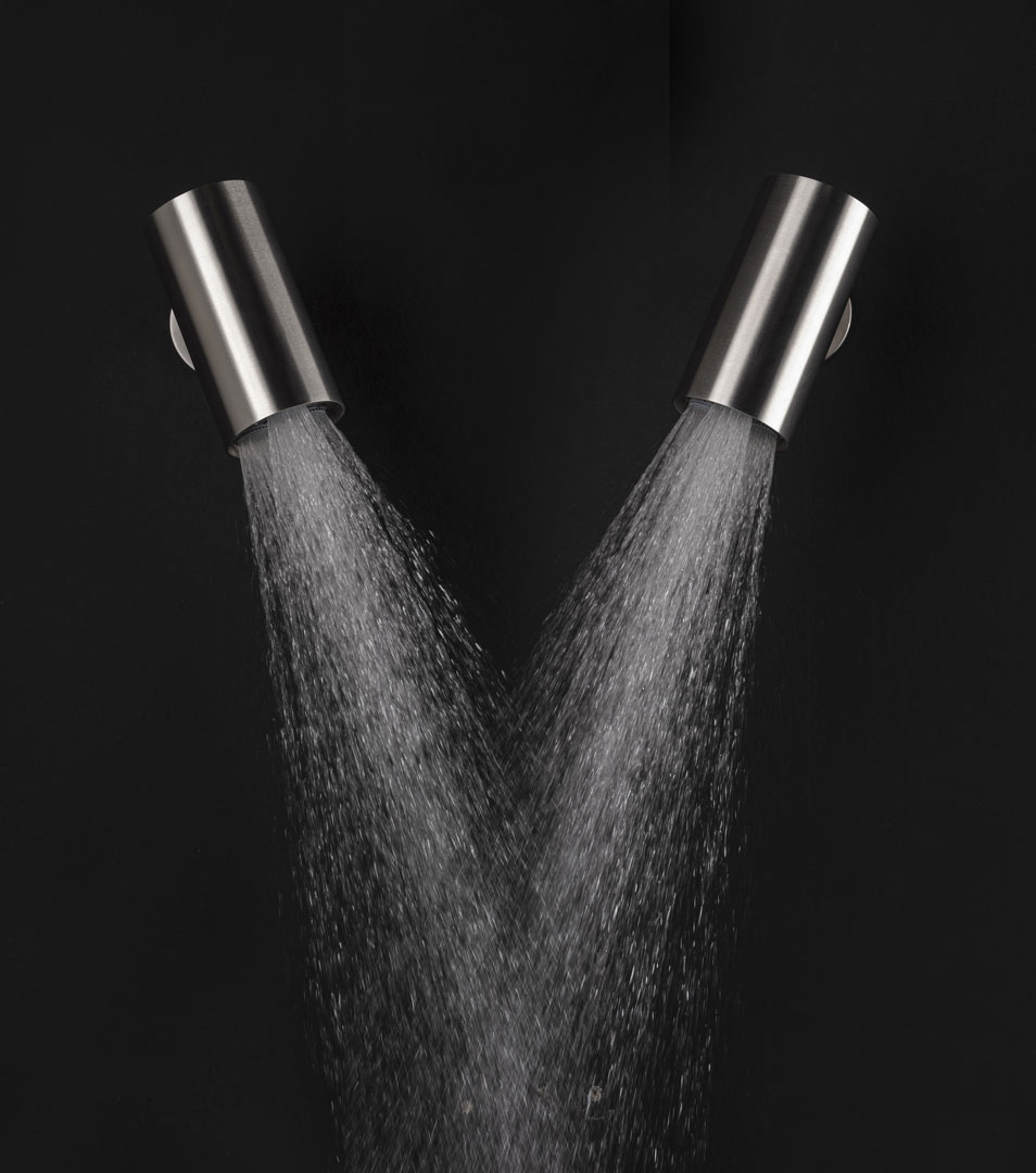 Soffione Q316 - Spot