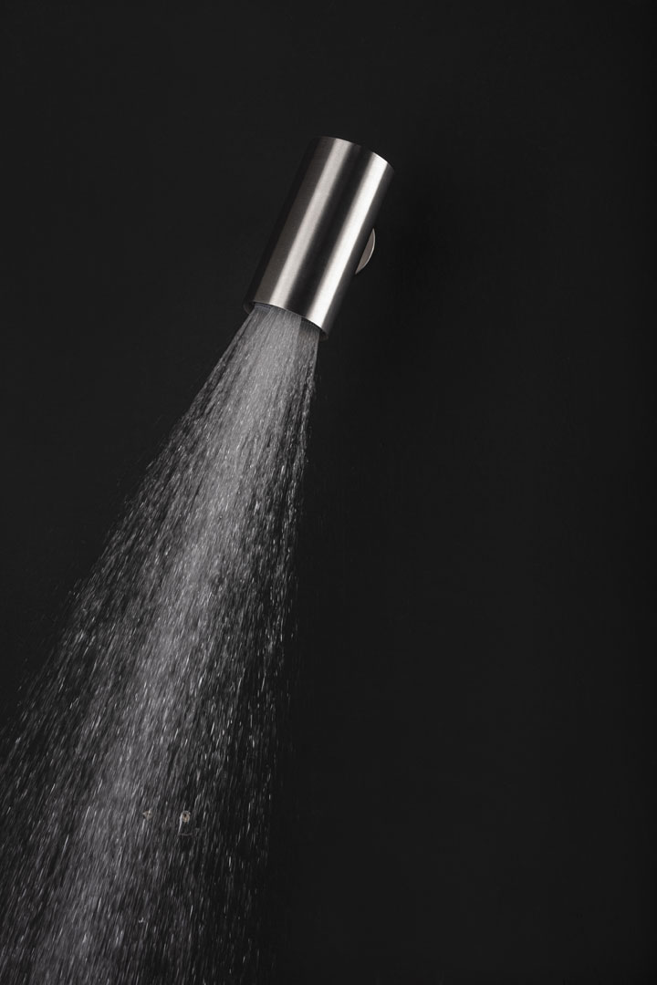 Soffione Q316 - Spot