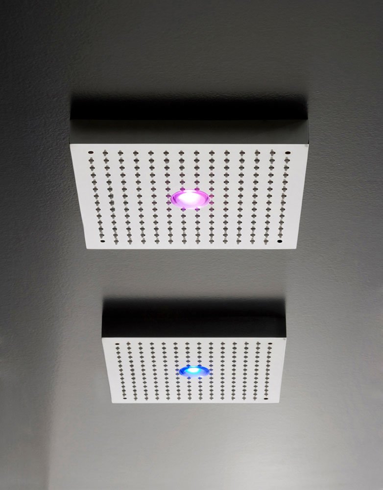 Soffione doccia Shirò