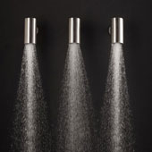 Soffione Q316 - Spot