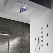 Soffione doccia Virgin