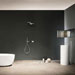 Rainshower Milano 8035