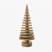 Statuetta Albero Xmas MB