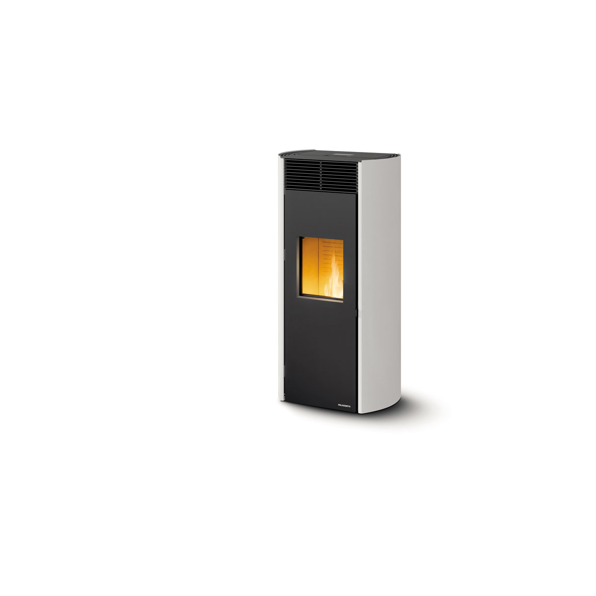 Stufa a pellet Ecofire® Clelia