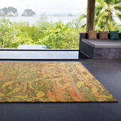 Tapis Jungle