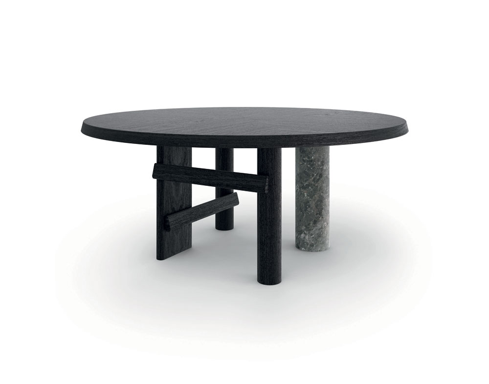 Tisch Sengu