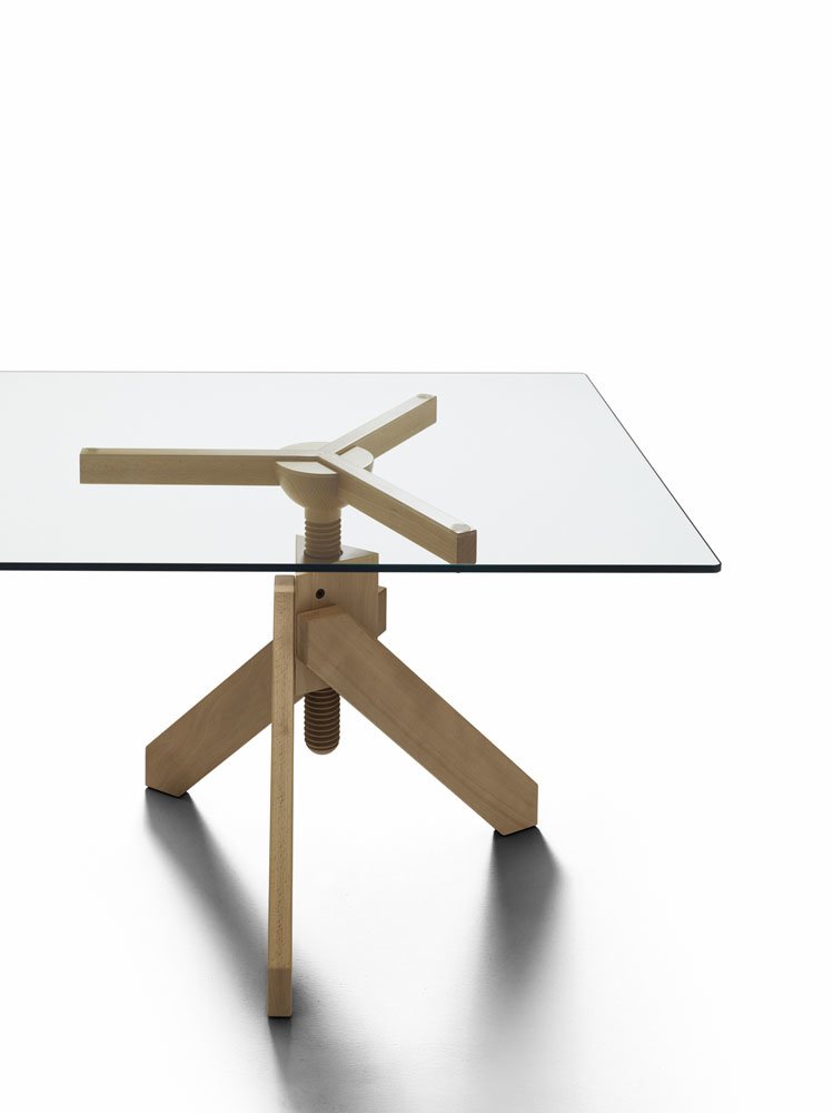 Table Vidun