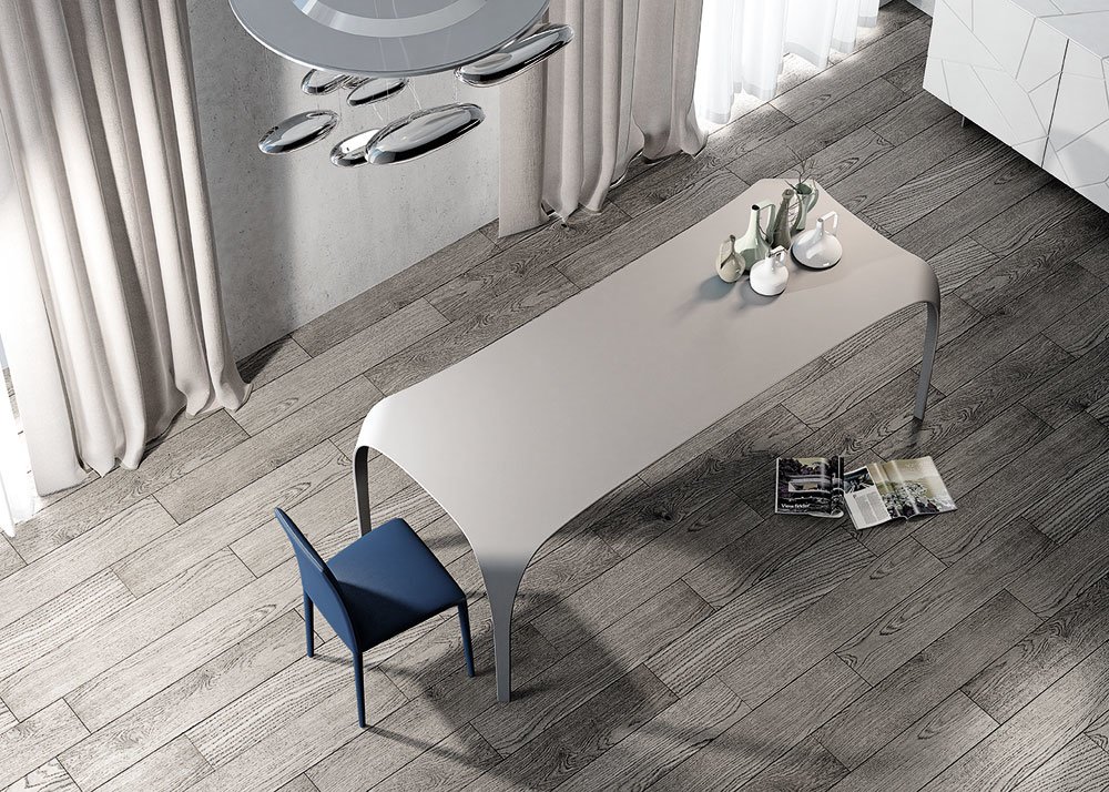 Table Unico