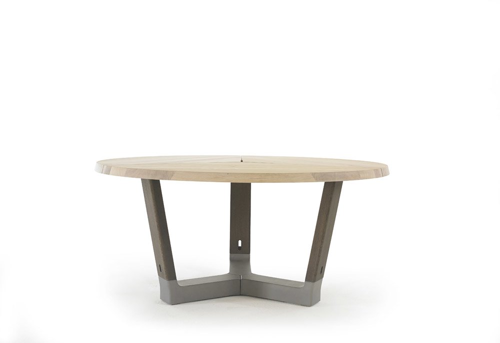 Table Base Round