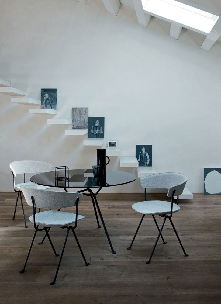 Tavolo Officina