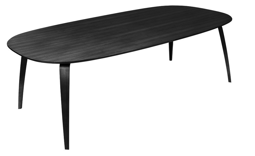 Table Ellipse