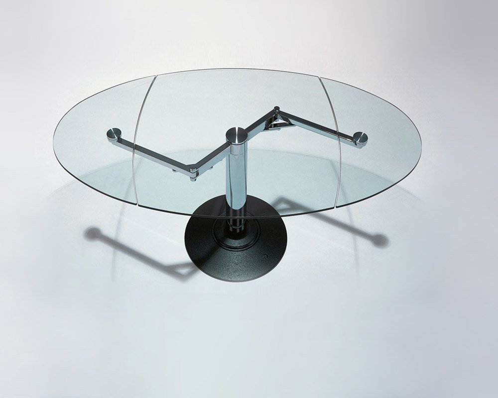 Table Titan III