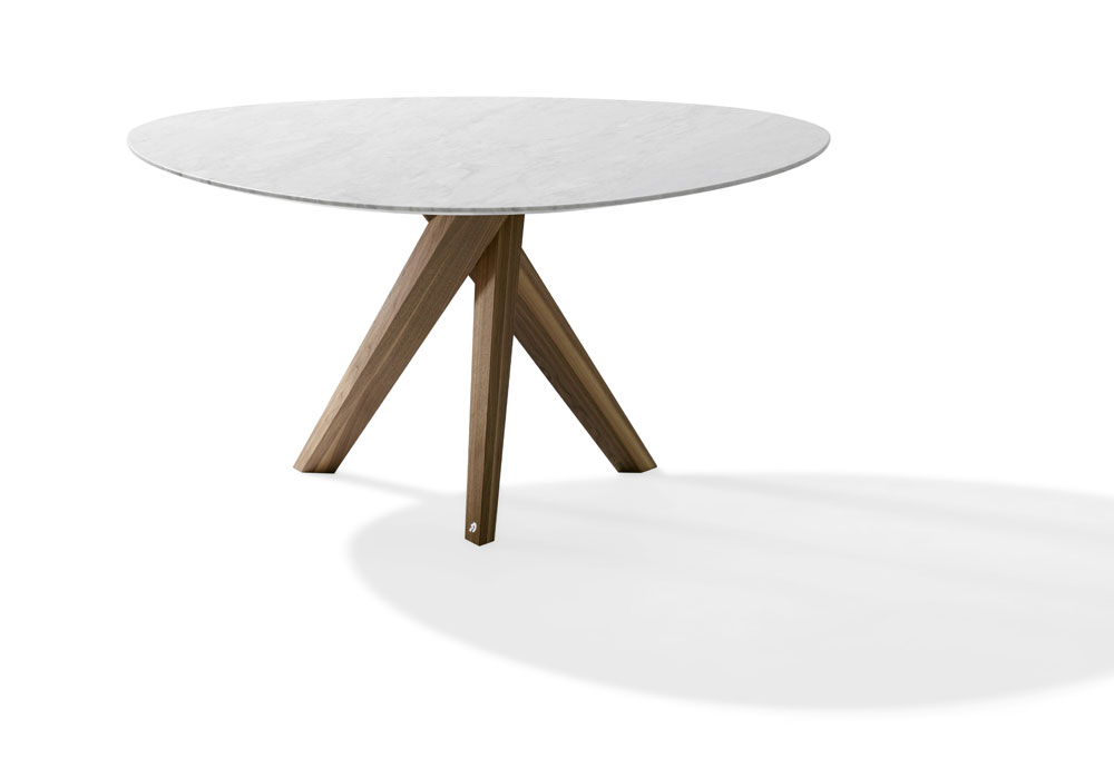 Table Trilope