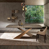 Table Living Inserto Ceramica