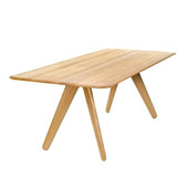 Tisch Slab