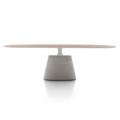 Tavolo Rock Table Maxi