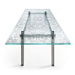 Table Cristaline