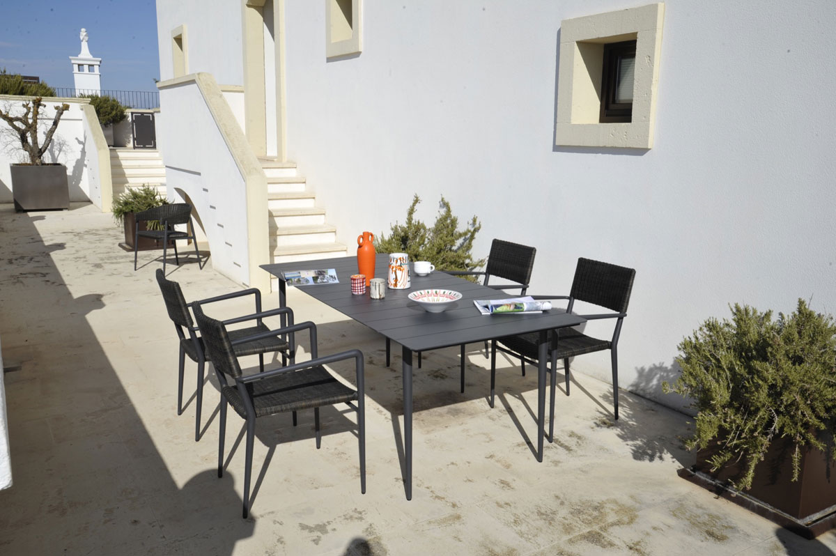 Tavolo Experience